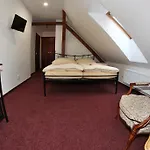 Kasper Cyklopenzion Jindřichŭv Hradec