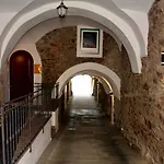 Kasper Cyklopenzion 4*