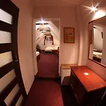 Kasper Cyklopenzion 4* Jindřichŭv Hradec