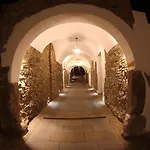 Kasper Cyklopenzion Jindřichŭv Hradec