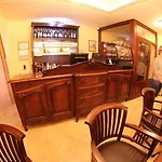 Kasper Cyklopenzion Jindřichŭv Hradec