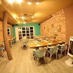 Kasper Cyklopenzion Jindřichŭv Hradec