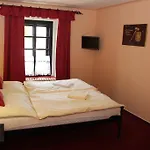 Kasper Cyklopenzion 4* Jindřichŭv Hradec