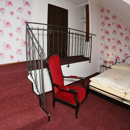 Guest house Kasper Cyklopenzion
