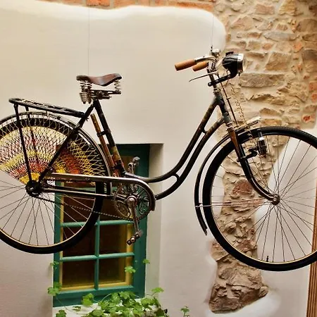 Kasper Cyklopenzion Guest house 4*