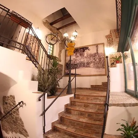 Guest house Kasper Cyklopenzion Jindrichuv Hradec