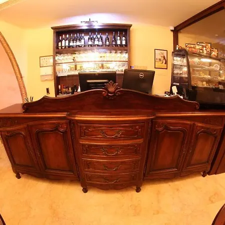 Kasper Cyklopenzion Guest house Jindrichuv Hradec