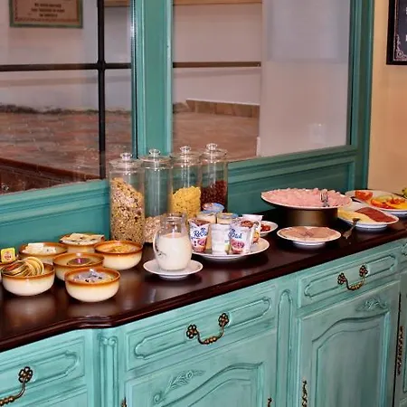 Kasper Cyklopenzion Guest house 4*