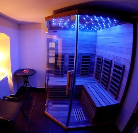 Kasper Cyklopenzion Guest house Jindrichuv Hradec