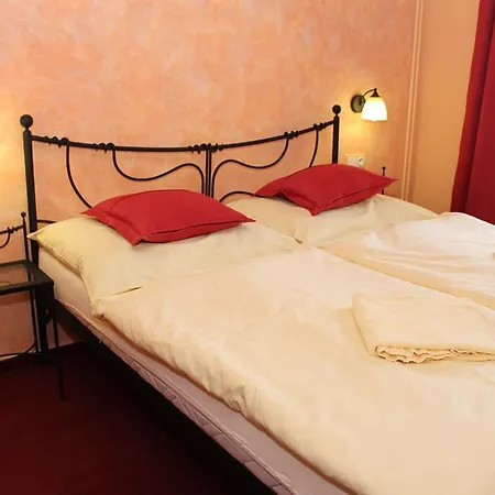 Kasper Cyklopenzion Guest house 4*